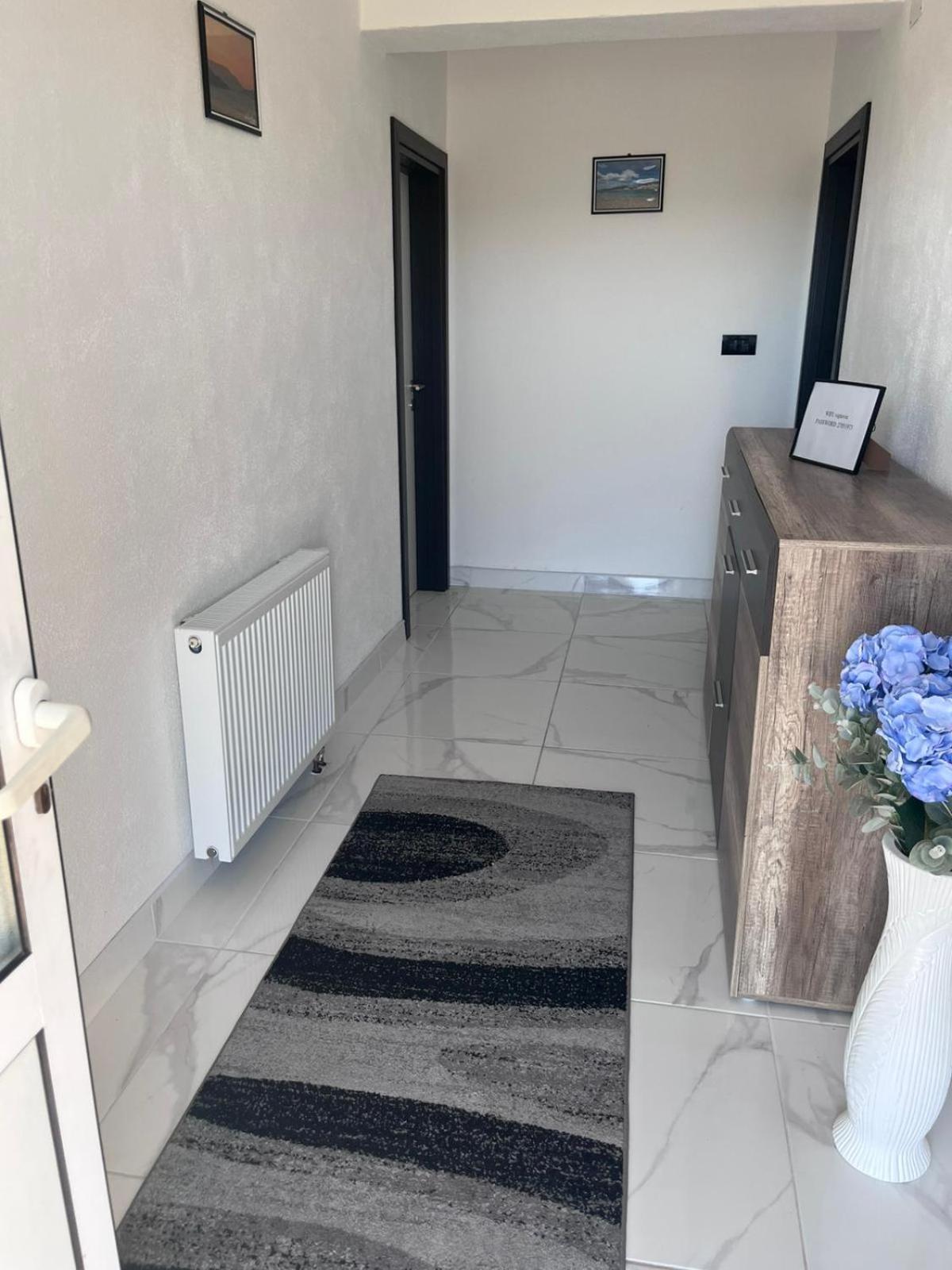 Apartman M&D Неум Экстерьер фото