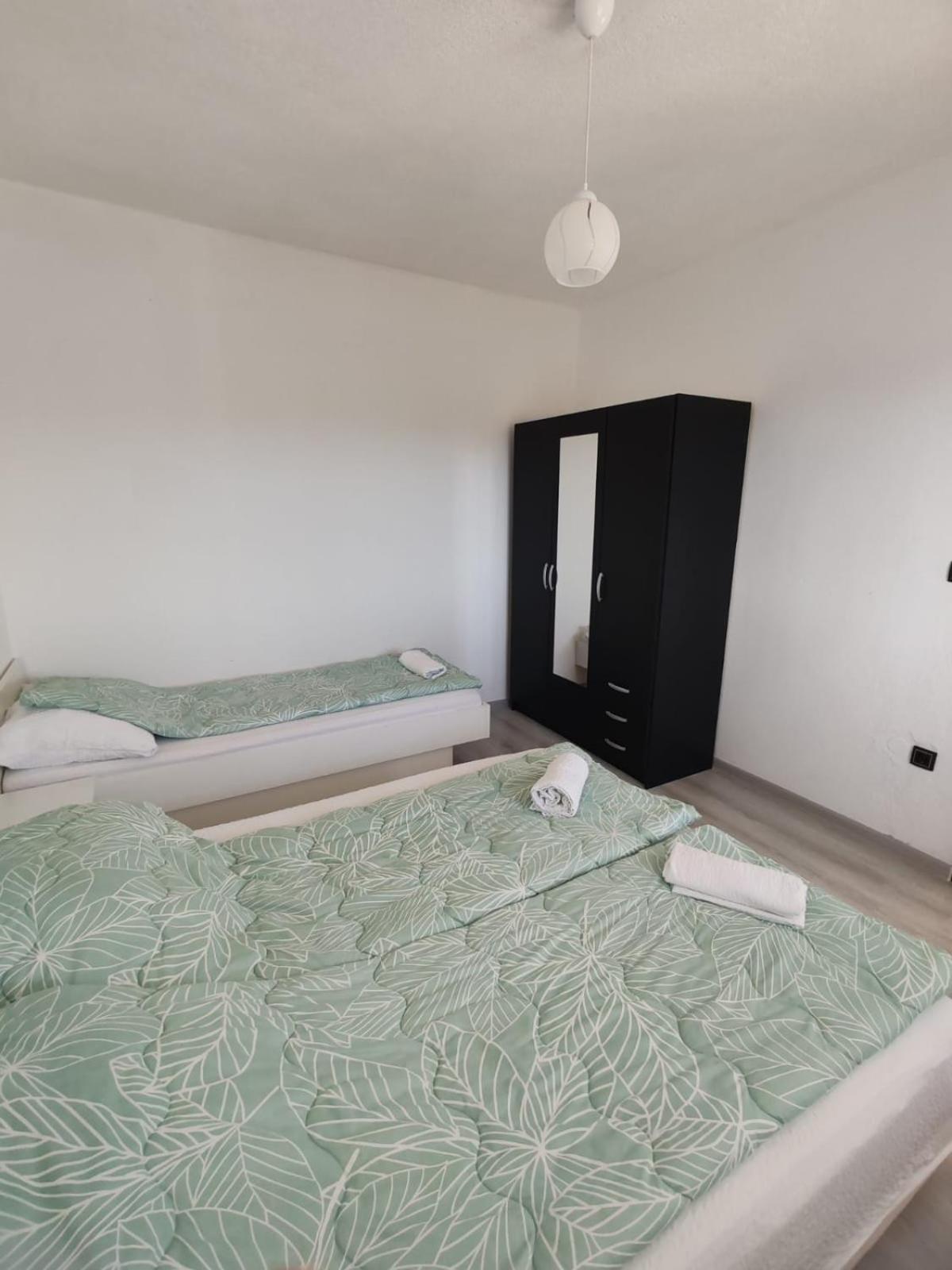 Apartman M&D Неум Экстерьер фото